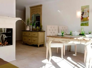 Les Belles, Haus Bastien, FW Galant, Whg 6