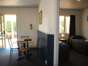 Kaikoura Cottage Motels