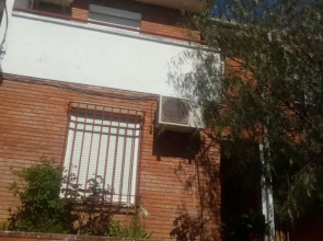 House With 4 Bedrooms in Siles, Jaen District, With Furnished Terrace