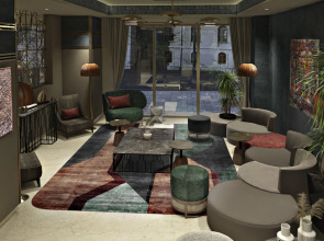 The Artisan Hotel Istanbul - MGallery Collection