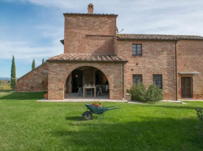 Casale Dei 12