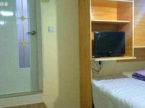 Shuimu 58 Hotel Qingdao Yan