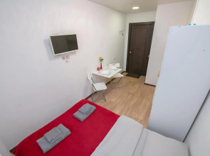 Уютные студии на улице Луговая 77