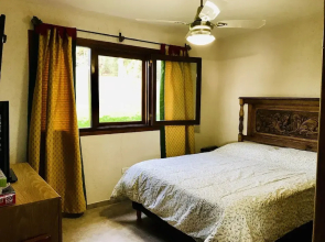Casa Chumamaya