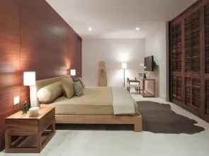 Villa Toscana Conchas Chinas