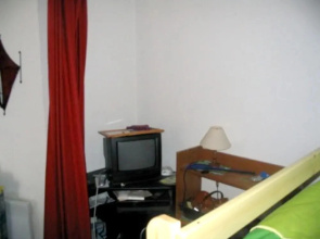 Rental Apartment Les Occitanes - Gruissan 1 bedroom 4 persons