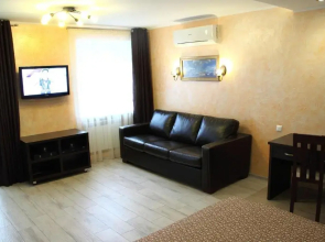 Apartment on Prospekt Mira