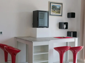 Penthouse Sabbia