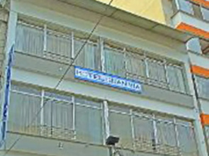 Hotel Gran Via