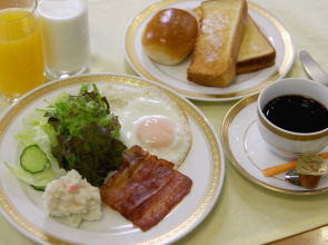 Sun Hotel Gifu