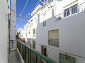 A13- Ultra Central Studio by Dreamalgarve