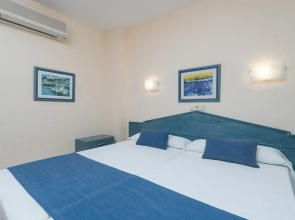 Oro Del Mar Iv Apartamento O2