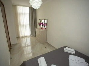 Apartment Natalia Sea Towers