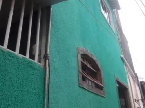 Casa Travessa Artur Bernardes 25