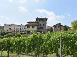 La Corte Bricca (Bilo C)