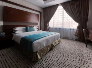 Voyage Hotel