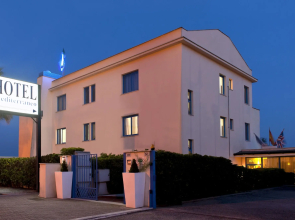 Hotel Mediterraneo Latina