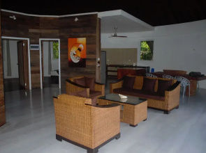 Black Pearl Resort & Spa
