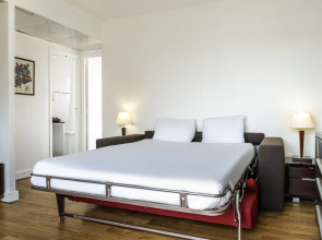 Adagio Access Paris Eiffel Aparthotel