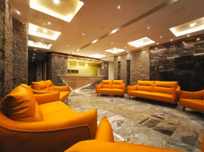 Meridian Hill Top Yercaud