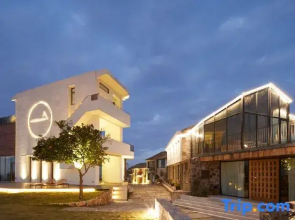 Sheye Yizhai (Wenling Shitang)