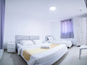 Agamim Hotel