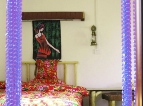 Secret Garden Inn