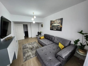 Evergreen Towers New Luxury Apartments