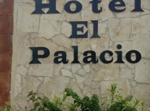 Gran Hotel El Palacio