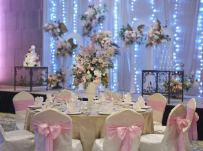 Carlton Hotel Singapore