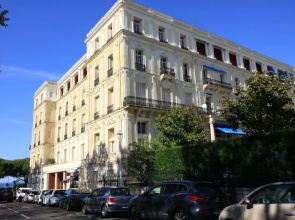Arcachon Grand Hotel