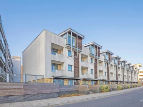 Brighton's Best BIG House