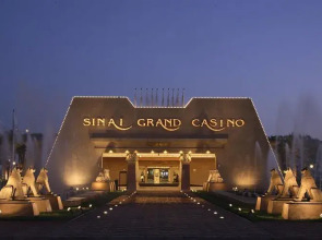 Sonesta Beach Resort & Casino