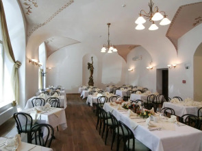 Michelangelo Grand Hotel Prague