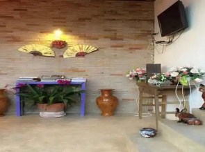 Phulomdao Resort