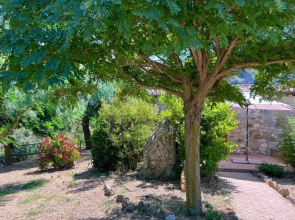 La Casa del Monte d'Oro