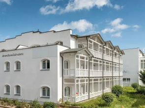 Hotel-Villa Belvedere