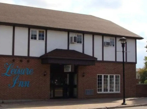 Leisure Inn