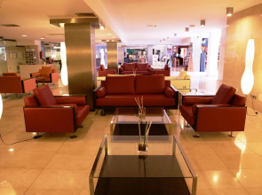 Morasol Suites