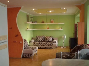 Hostel Yasen