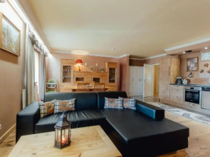 Appartement MONTY by MoniCare (Alpenresidenz Tirolia)