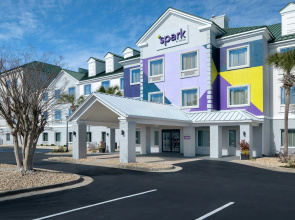 Spark by Hilton Destin