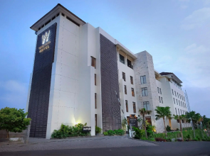 Wimarion Hotel Semarang