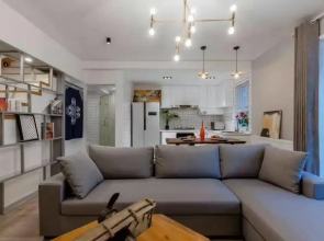 N2haus French Concession 3 bedrooms