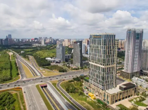 Shangri-La Songbei, Harbin
