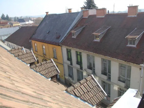 Afrodité Apartmanok