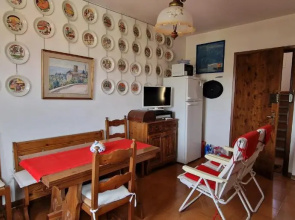 Poggi House