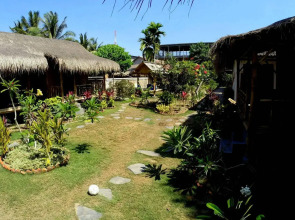 Same Same - Bungalows - Hostel