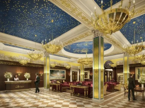 Astrum Spa & Conference Hotel