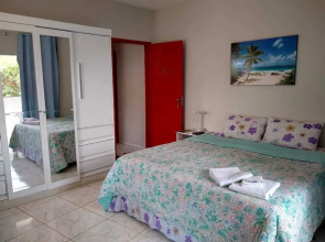 Pousada Caribe Itacimirim